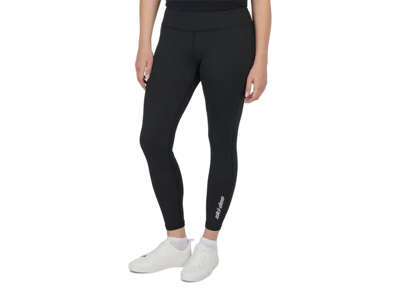 Ski-Doo- Women's Signature Leggings