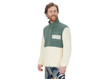 Sea-Doo- Men's Half Zip Fleece Pullover