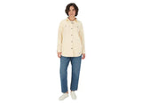 Sea-Doo- Women's Fleece Overshirt
