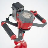 Eskimo- E40 10" Composite Ice Auger
