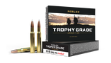 Nosler-  Accubond Trophy Grade Ammunition 30-06 SPRG, 180 Grain