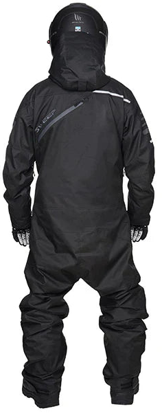 Sweep- Men's Razor Insulated Monosuit