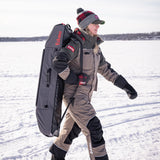 Eskimo- 42" Ice Rod Locker
