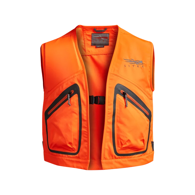 Sitka- Ballistic Vest