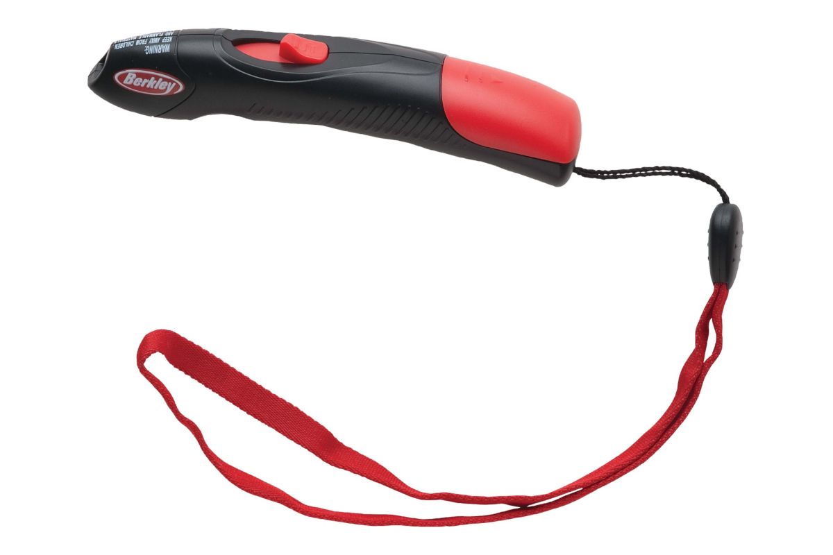 Berkley- Hot Line Cutter