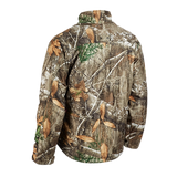 Milwaukee- Men's M12 QuietShell Heated Jacket