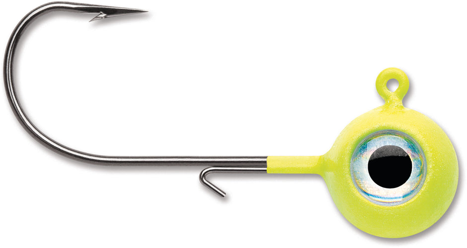 VMC- Pro Series Neon Moon Eye Jig