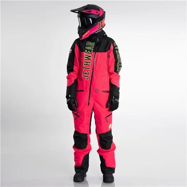 Jethwear- Women's The One Monosuit