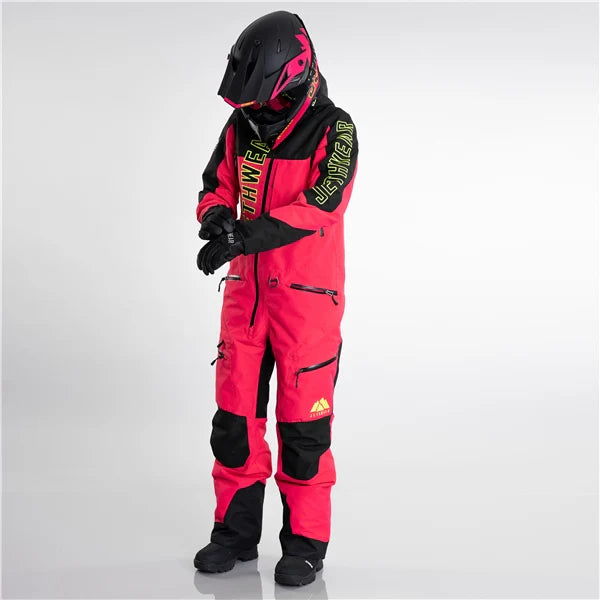 Jethwear- Women's The One Monosuit