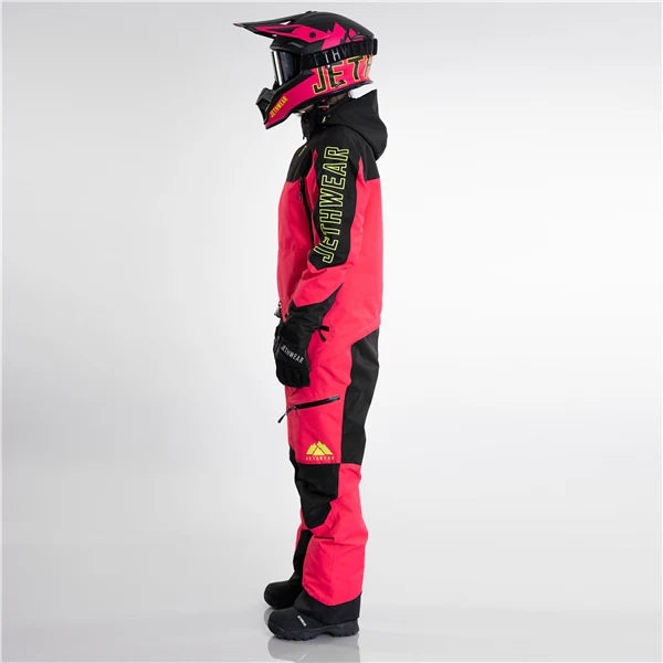 Jethwear- Women's The One Monosuit
