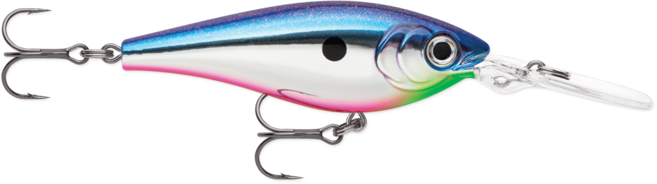 Rapala- Harvest Shad Crankbait Lure