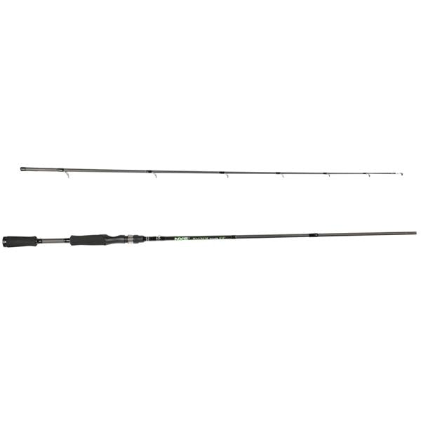 NXS- Walker Jigger Spinning Rod
