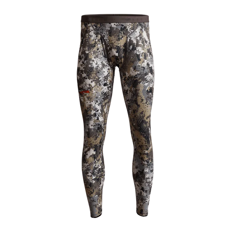 Sitka- Core Light Weight Bottom Baselayer Pant