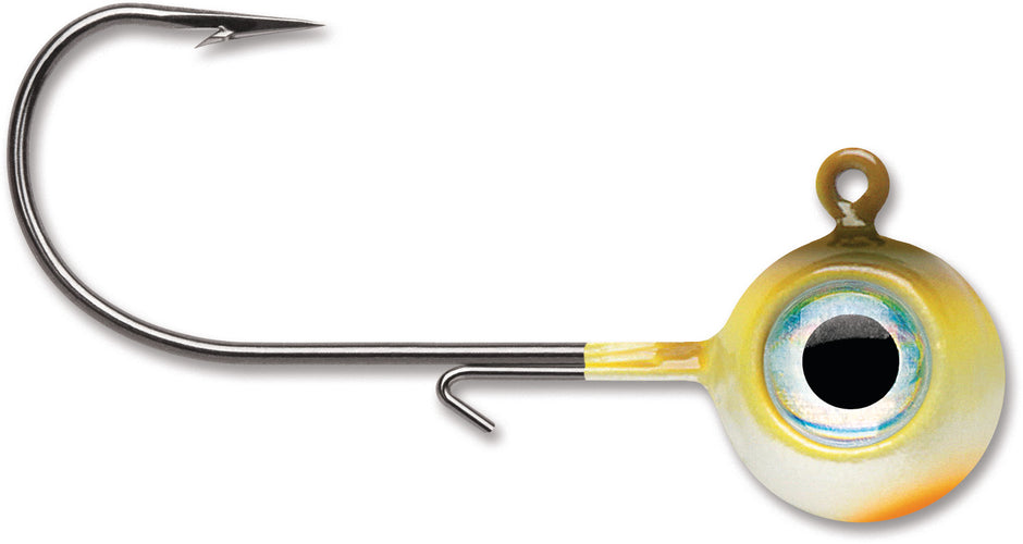 VMC- Pro Series Neon Moon Eye Jig