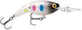 Rapala- Jointed Shad Rap Crankbait
