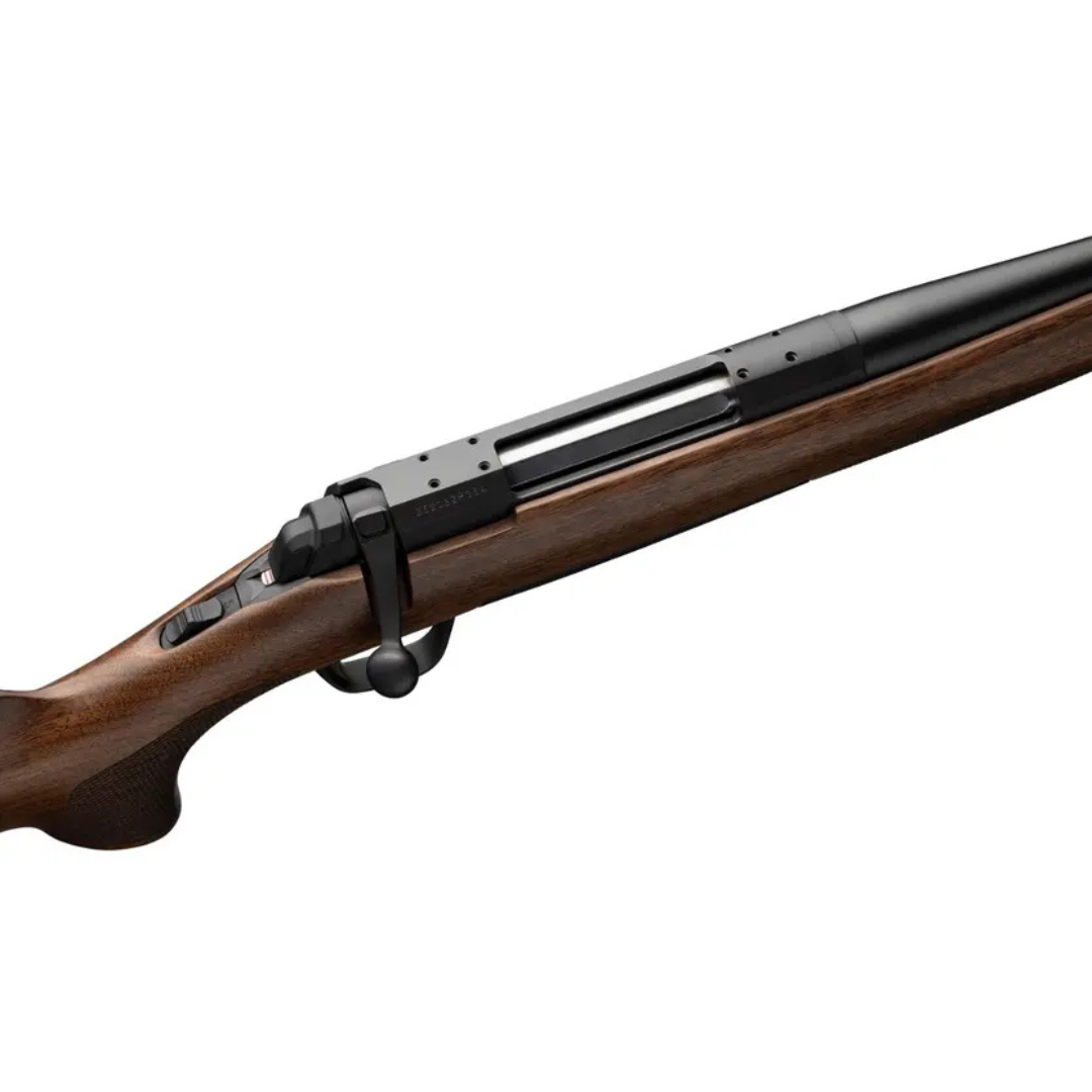 Browning- X-Bolt Hunter Long Action Rifle- 30-06 SPRG