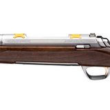 Browning- X-Bolt White Gold Medallion Long Action Rifle- 7MM REM MAG