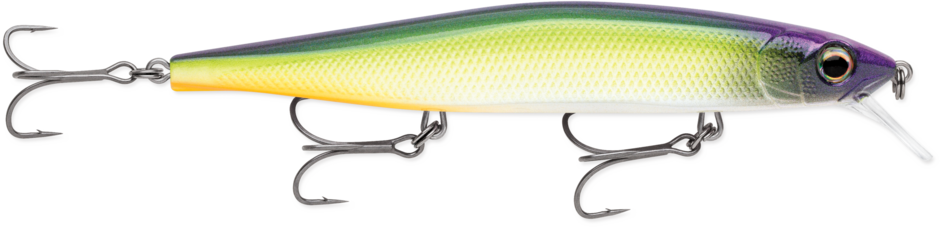 Rapala- Precision Xtreme Mavrik 110 Jerkbait