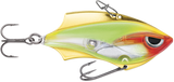 Rapala- Rap-V Blade 6 Lipless Crankbait