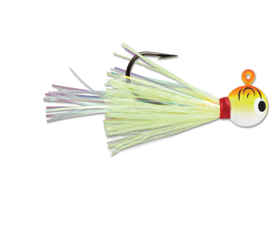 VMC- Pro Series Hot Skirt Jig