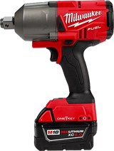 Milwaukee- M18 FUEL High Torque Impact Wrench 3/4" Friction Ring Kit