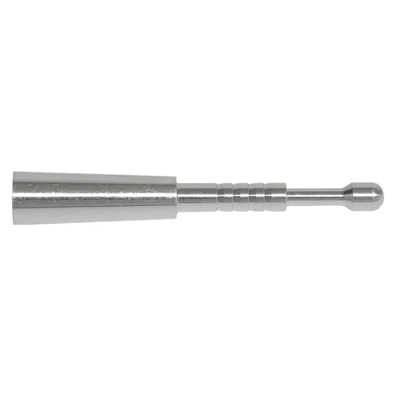 Easton- 4mm Titanium Half-Out Arrow Insert