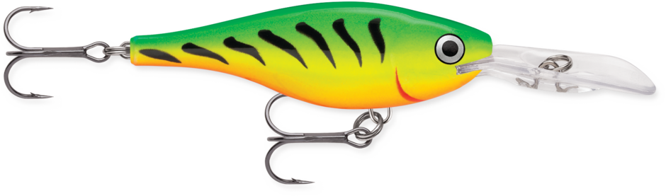 Rapala- Shad Rap RS Crankbait