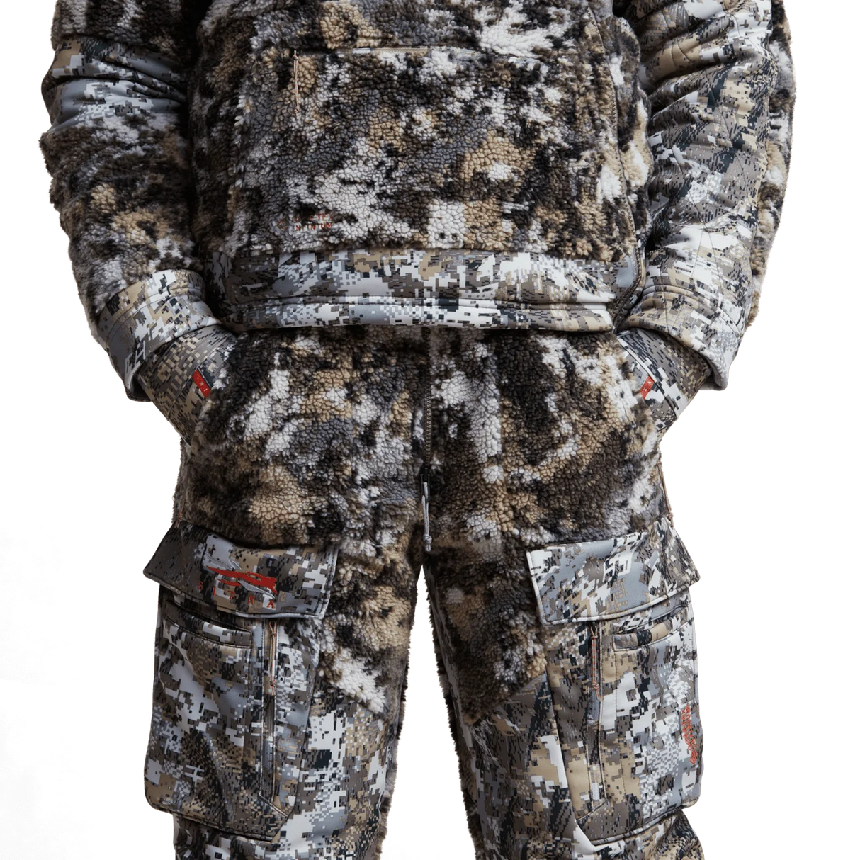 Sitka- Fanatic Hunting Bib