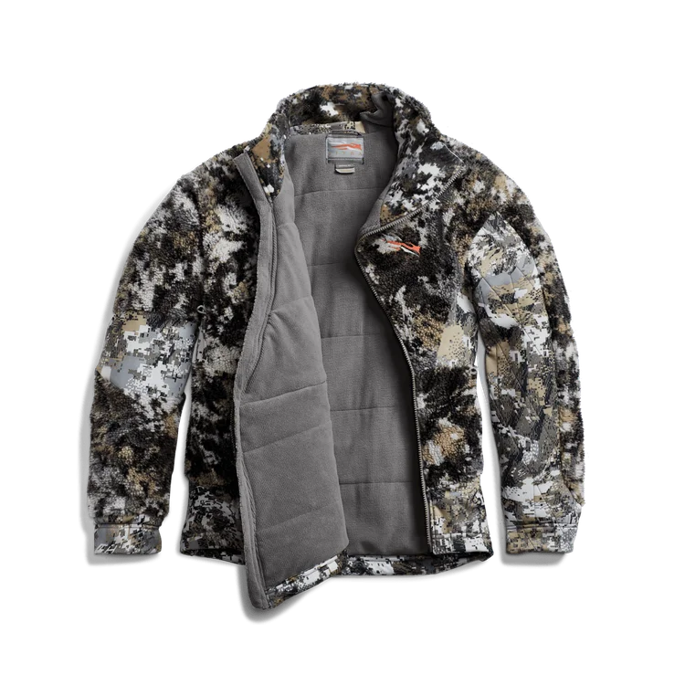 Sitka- Fanatic Jacket - Lefty