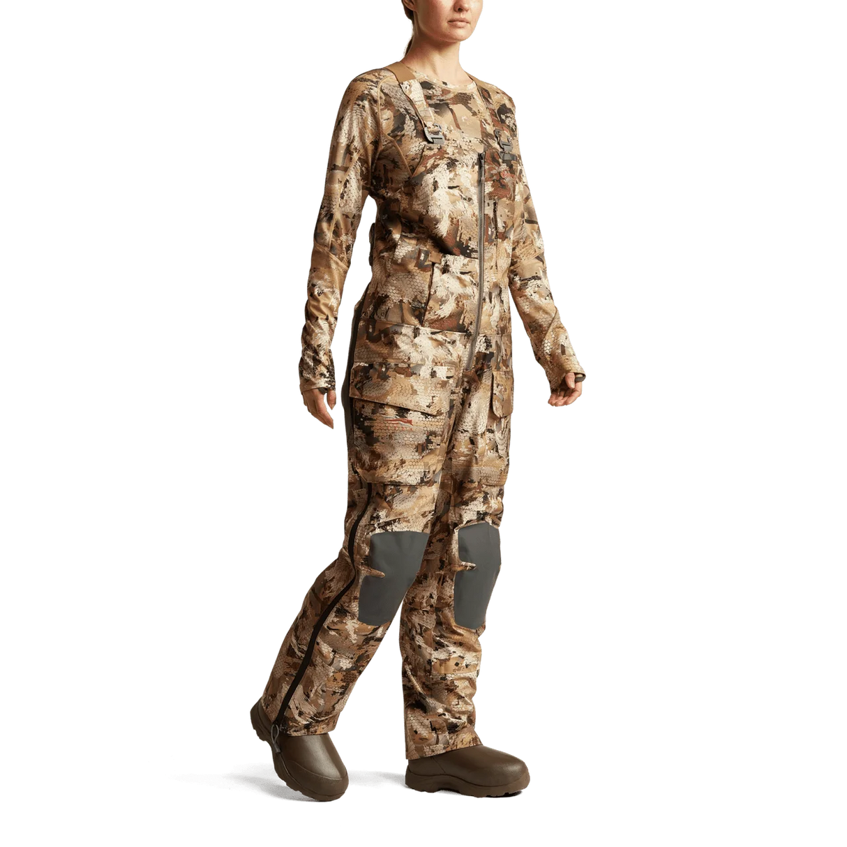 Sitka- Women's Hudson Hunting Bib
