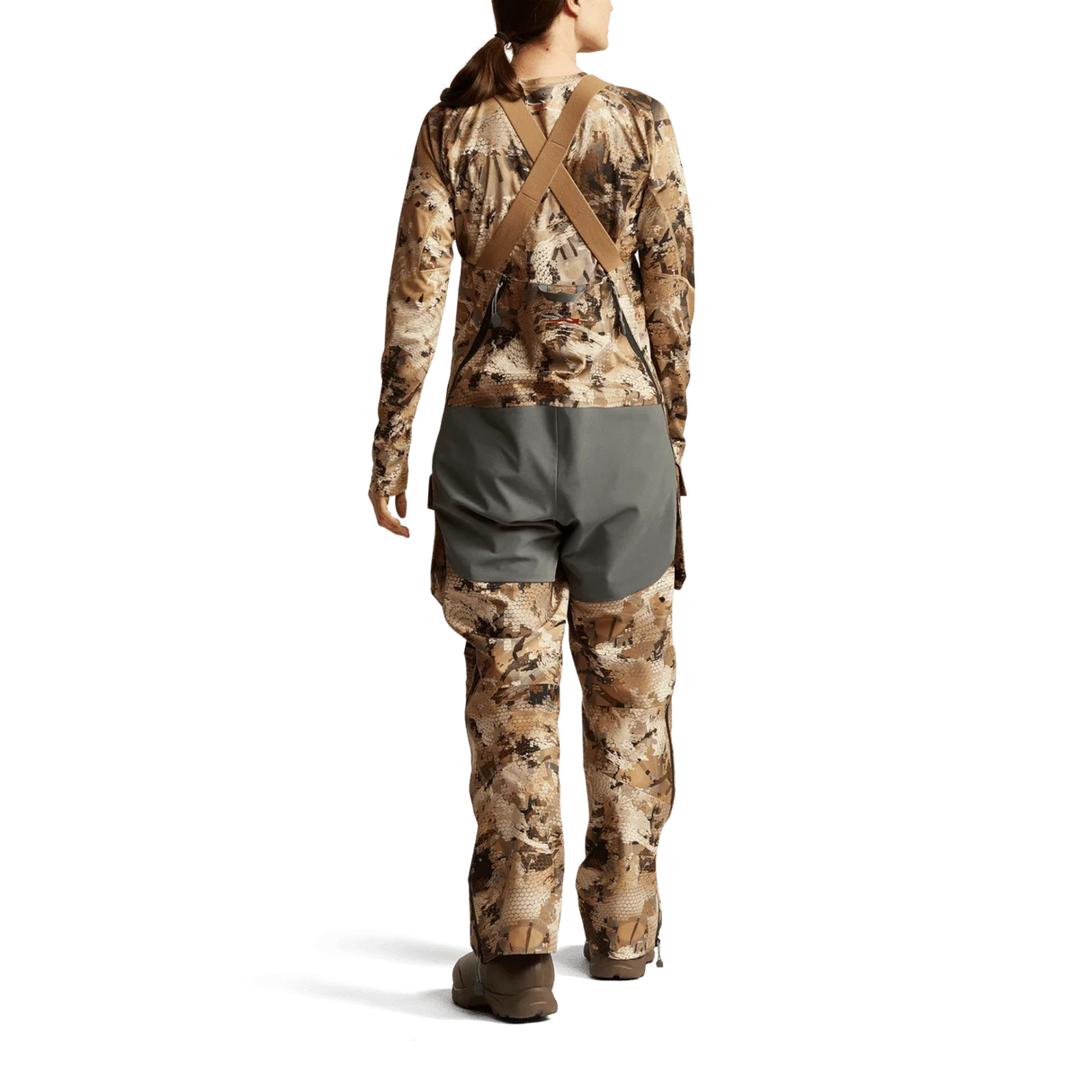 Sitka- Women's Hudson Hunting Bib