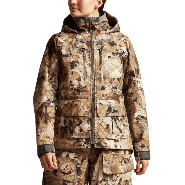 Sitka- Women's Hudson Jacket