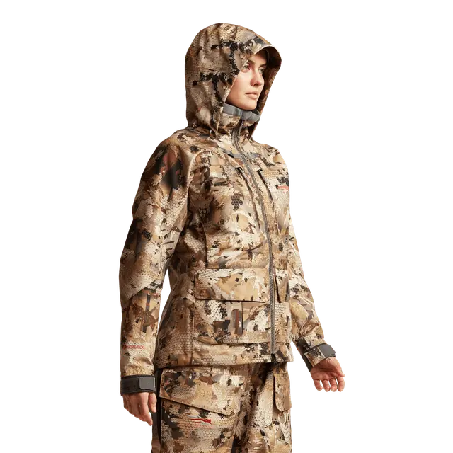 Sitka- Women's Hudson Jacket