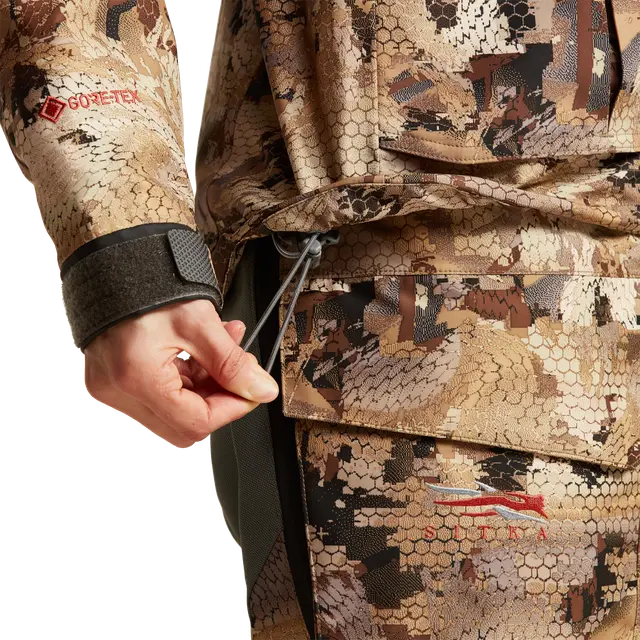Sitka- Women's Hudson Jacket