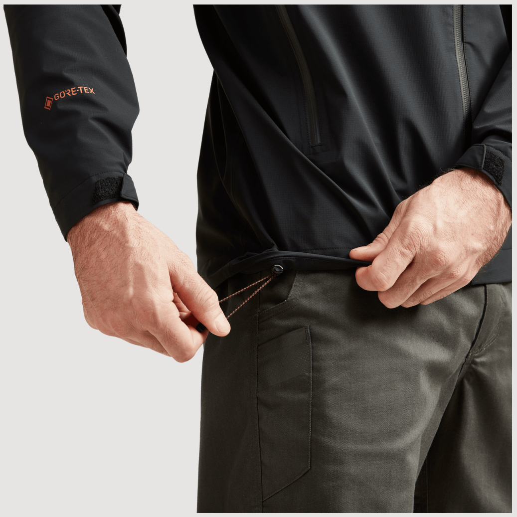 Sitka- Dew Point Jacket