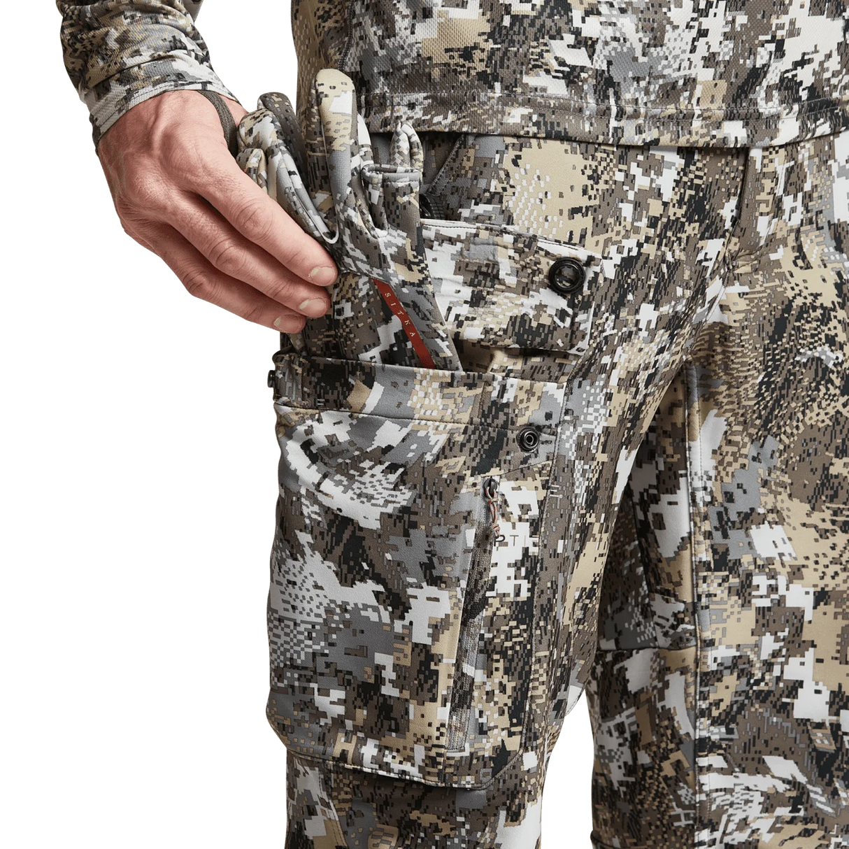 Sitka- Equinox Pant