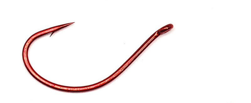 Gamakatsu- Split Shot/ Drop Shot Hook