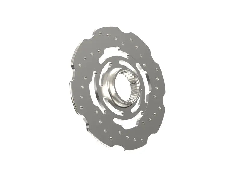 Ski-Doo- MXZ 600RS Brake Disc