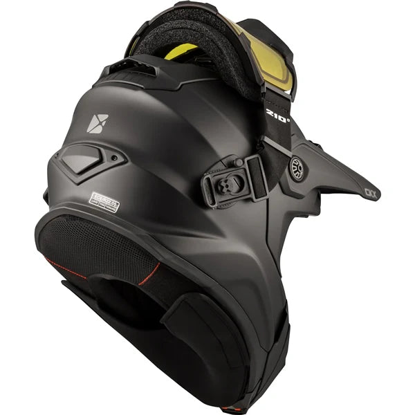 CKX- Titan Original Helmet with Goggles
