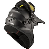 CKX- Titan Original Helmet with Goggles