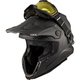 CKX- Titan Original Helmet with Goggles