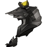 CKX- Titan Original Helmet with Goggles
