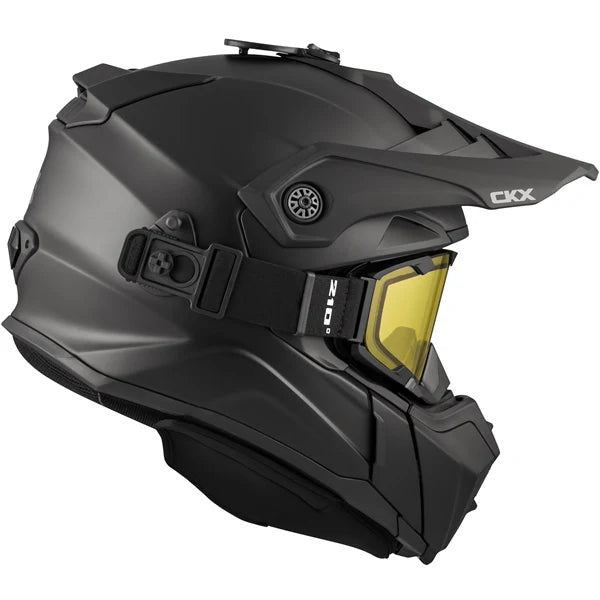 CKX- Titan Original Helmet with Goggles