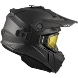 CKX- Titan Original Helmet with Goggles