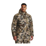 Under Armour- Men's Deep Freeze CGI Jacket