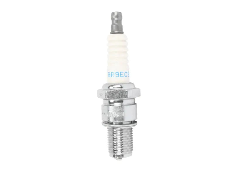 NGK- BR9ECS Nickel Spark Plug