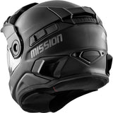 CKX- Mission AMS Electric Helmet