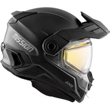 CKX- Mission AMS Electric Helmet