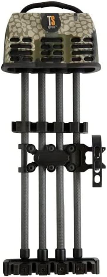 TightSpot- Shift Lock 5 Arrow Quiver