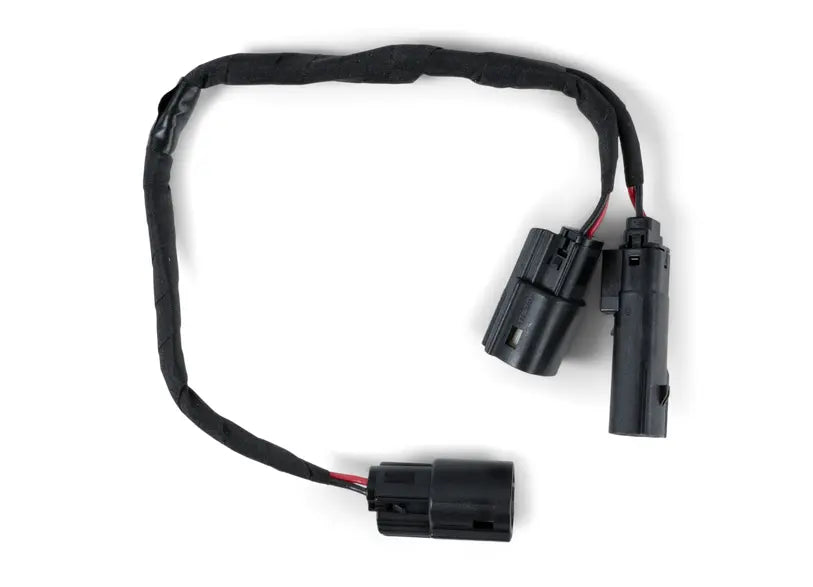 Ski-Doo- Harness Extension for Cellphone Holder and USB Plug